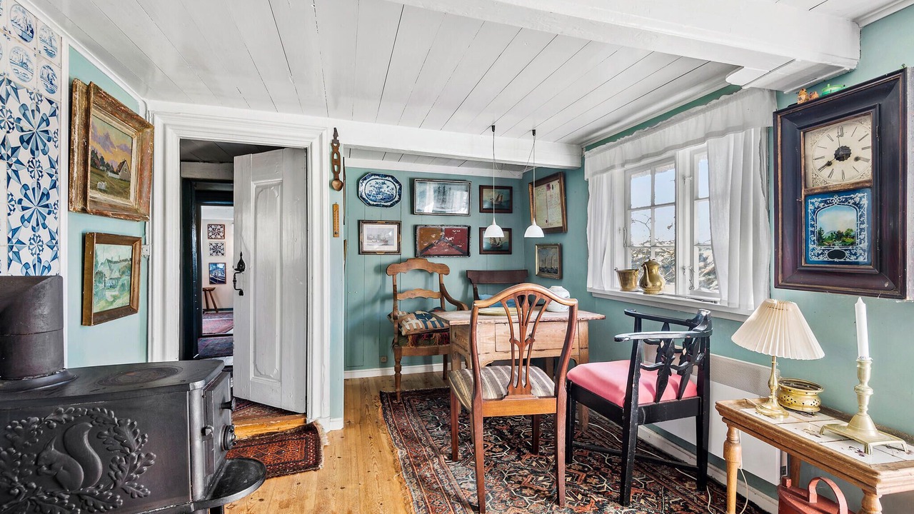 Photo of Bedroom in Sønderho