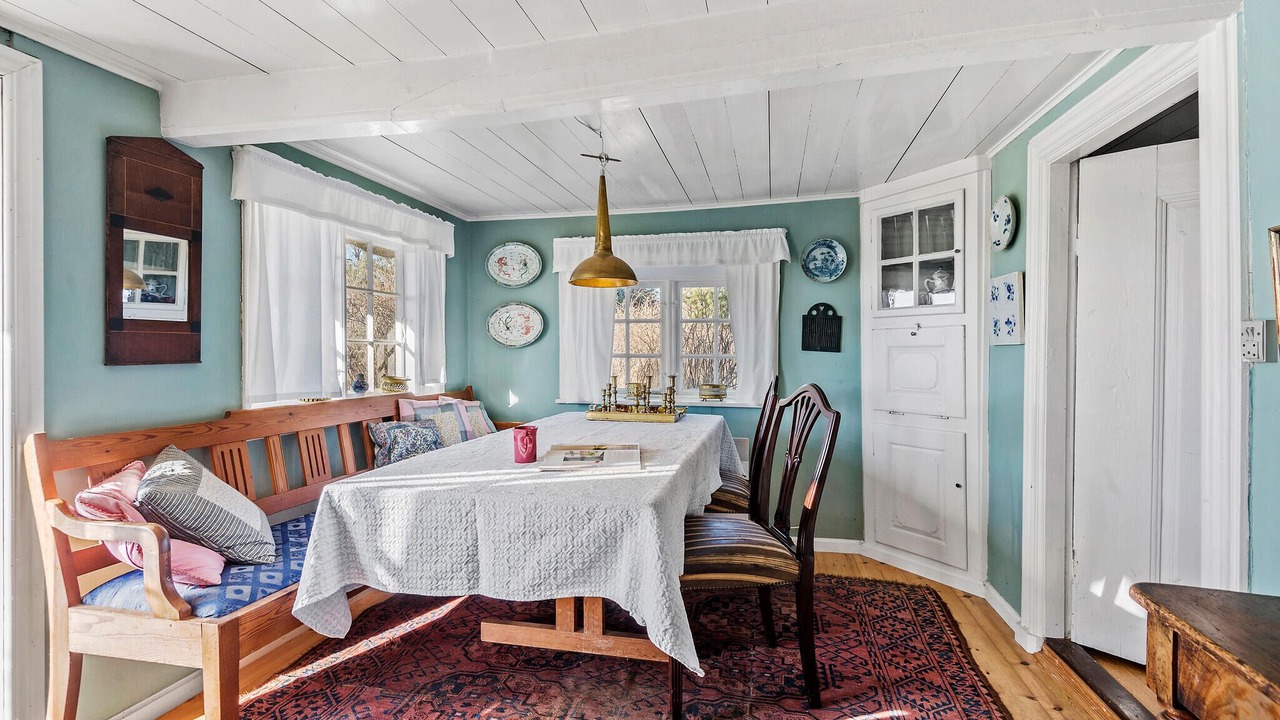 Photo of Bedroom in Sønderho