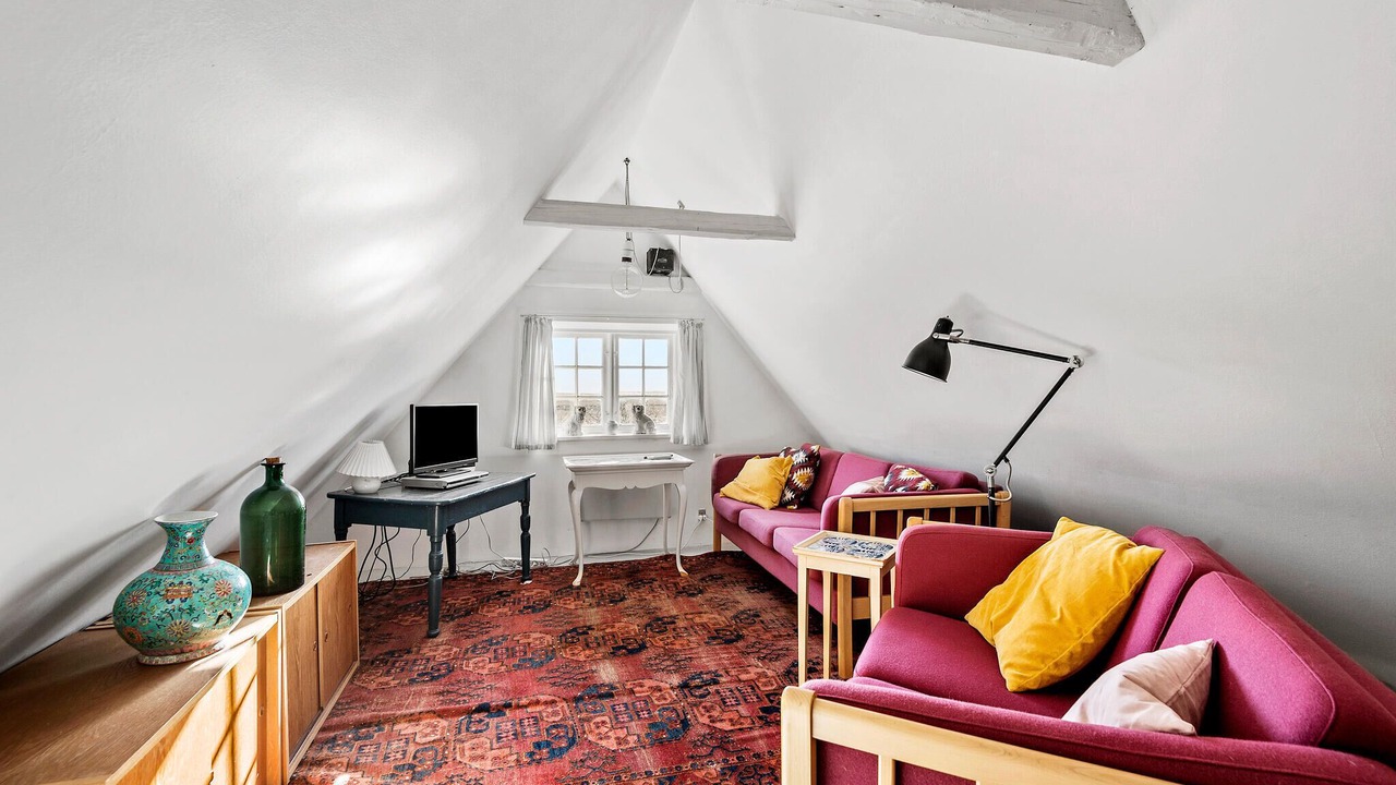 Photo of Bedroom in Sønderho