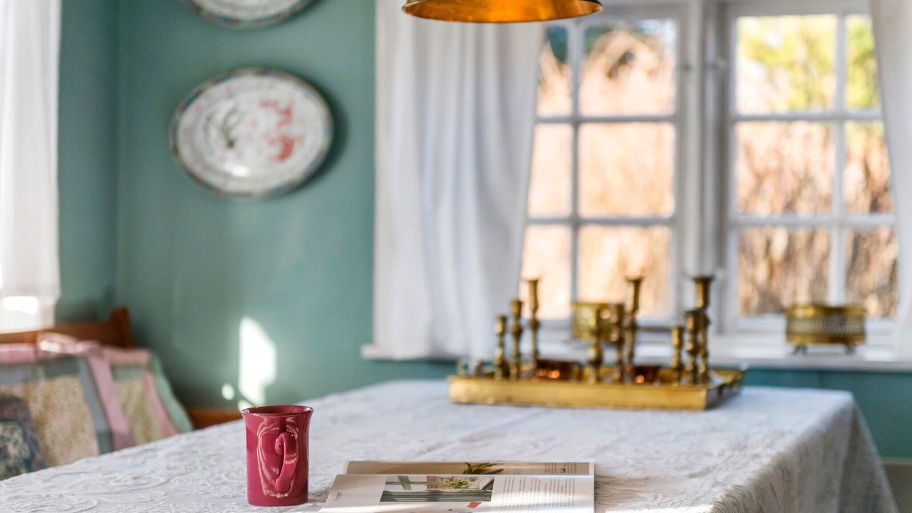 Photo of Bedroom in Sønderho