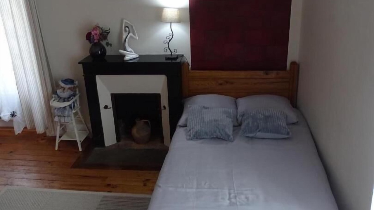 Photo of Bedroom in Laps