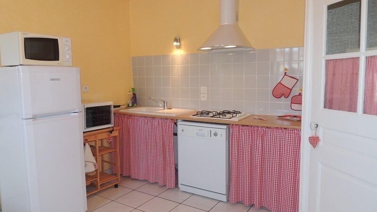 Photo of Kitchen in Laps