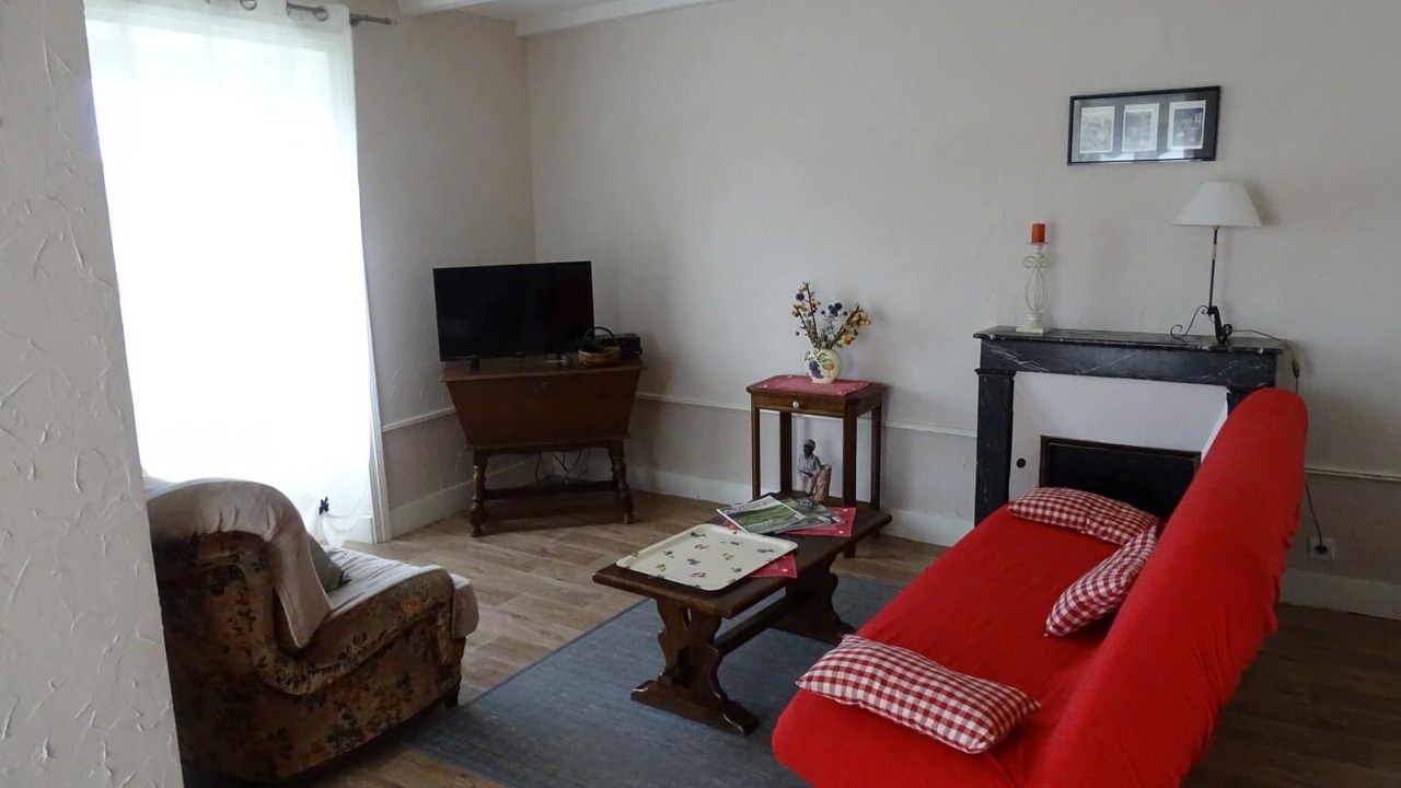 Photo of Livingroom in Laps