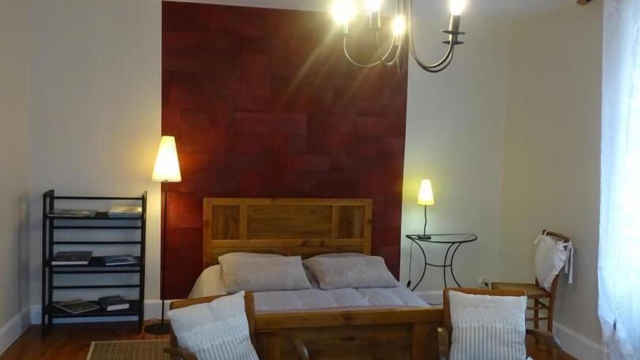 Photo of Bedroom in Laps