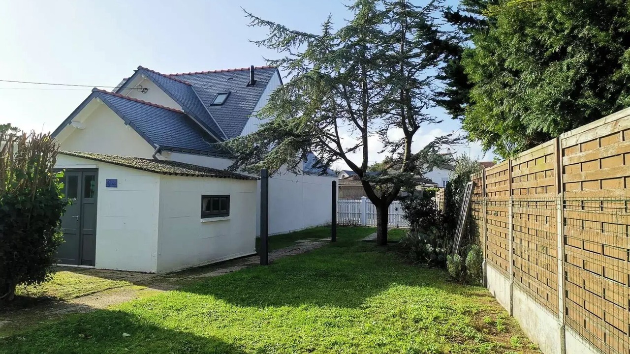 Photo of Outdoor in Pornichet