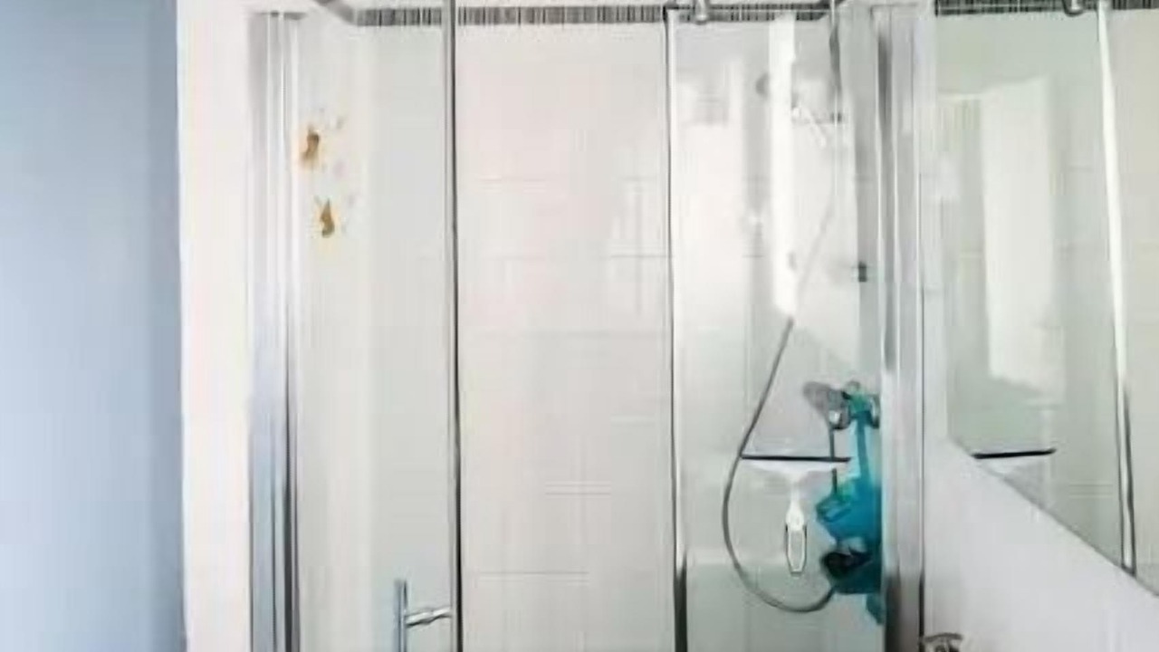 Photo of Bathroom in Pornichet