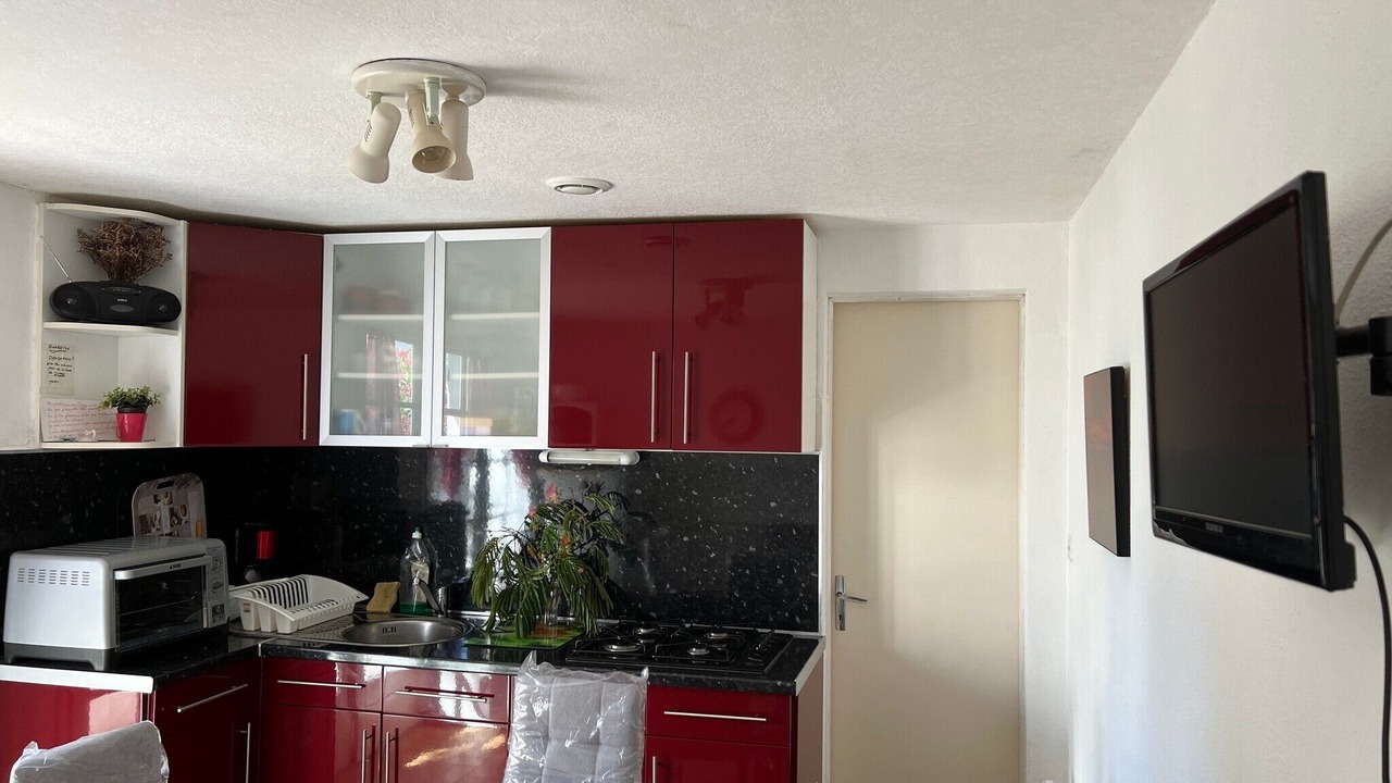 Photo of Kitchen in Le Grand-Village-Plage