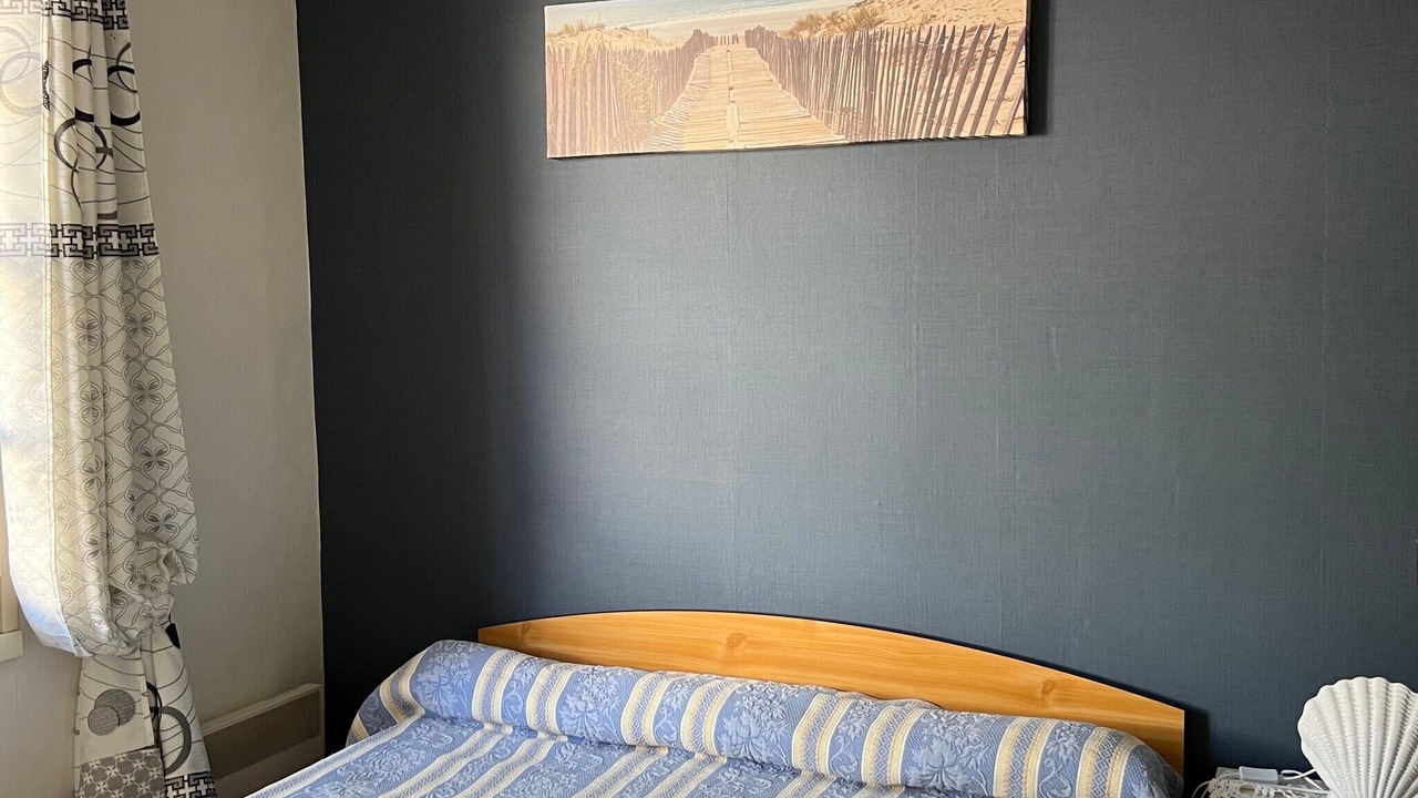 Photo of Bedroom in Le Grand-Village-Plage