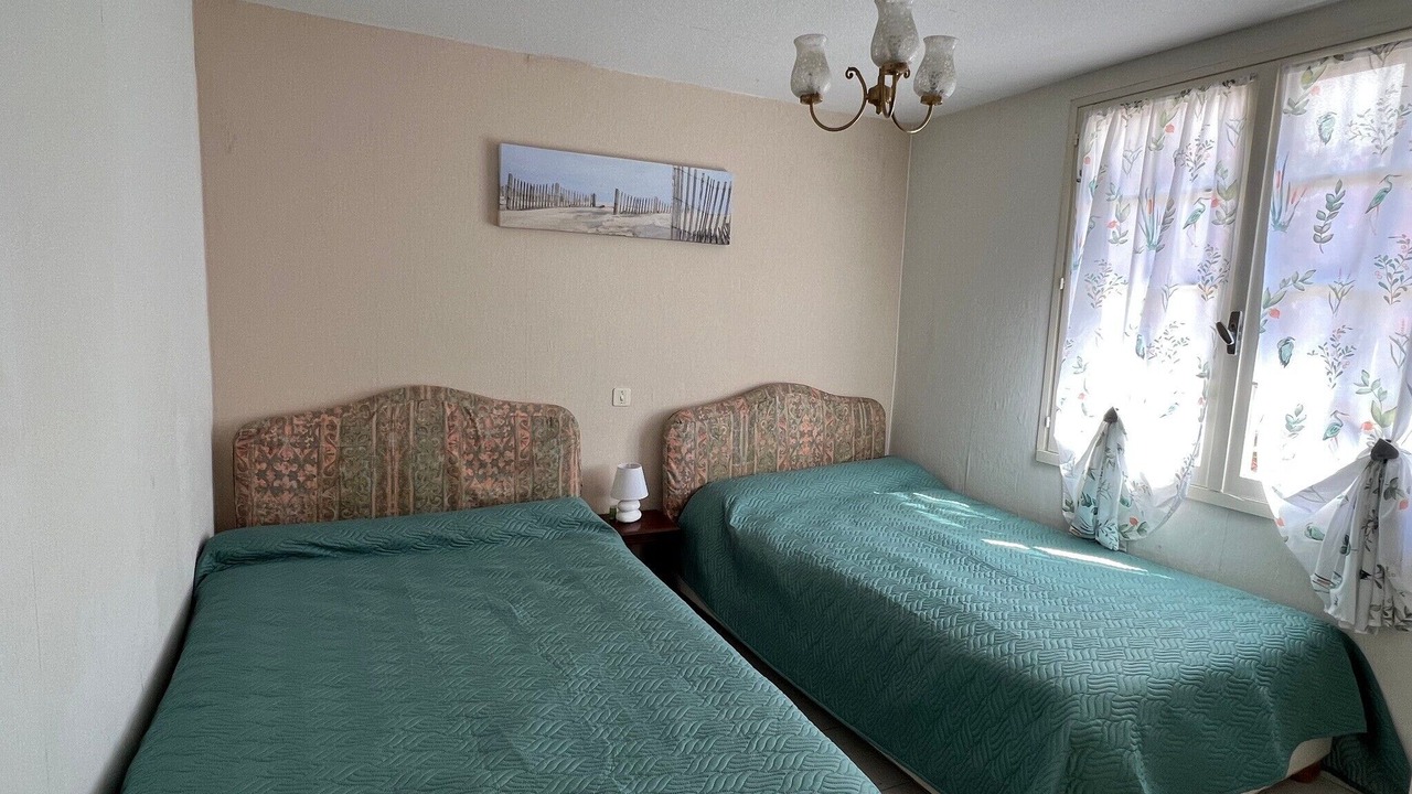 Photo of Bedroom in Le Grand-Village-Plage