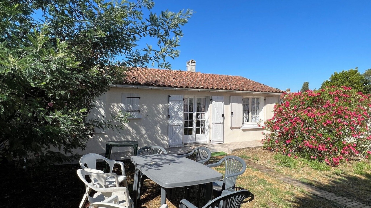Photo of Outdoor in Le Grand-Village-Plage