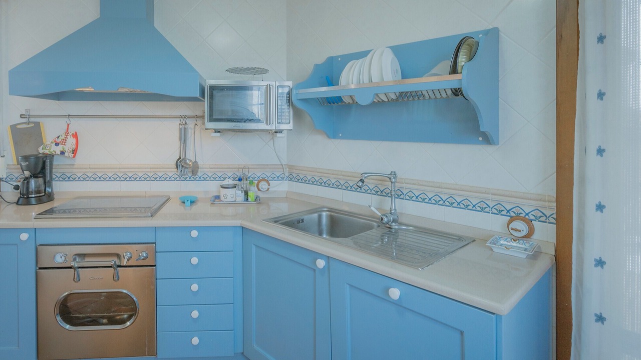 Photo of Kitchen in Castrojimeno