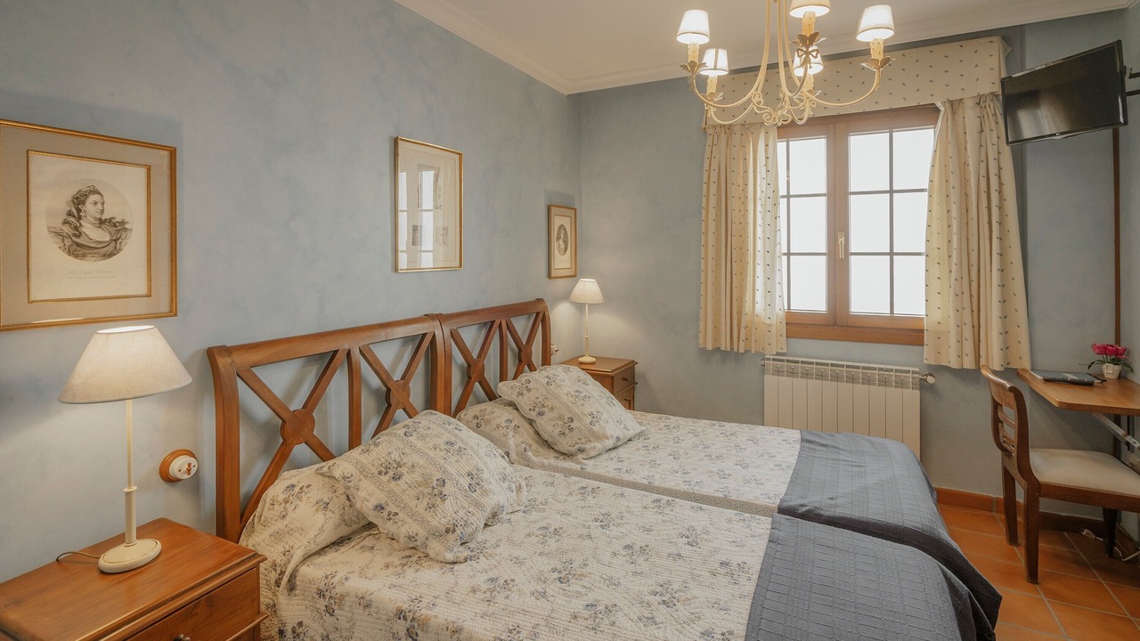 Photo of Bedroom in Castrojimeno