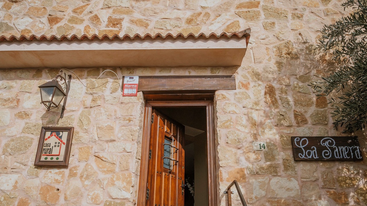 Photo of Outdoor in Castrojimeno