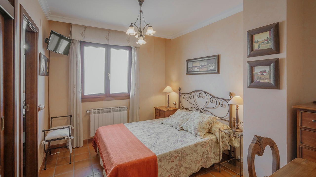 Photo of Bedroom in Castrojimeno