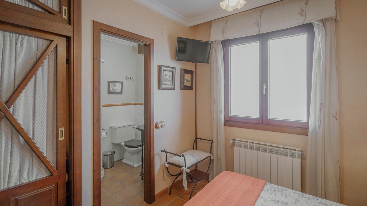 Photo of Bedroom in Castrojimeno