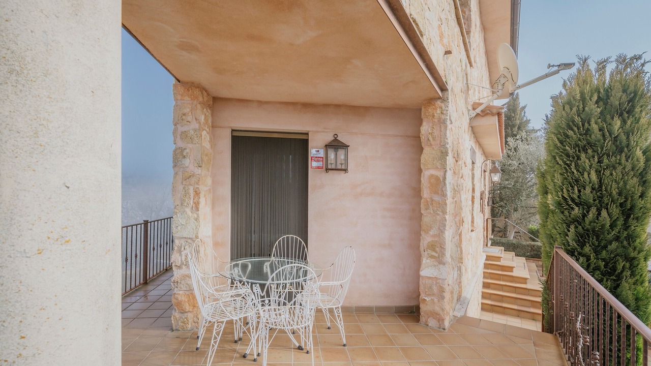 Photo of Outdoor in Castrojimeno