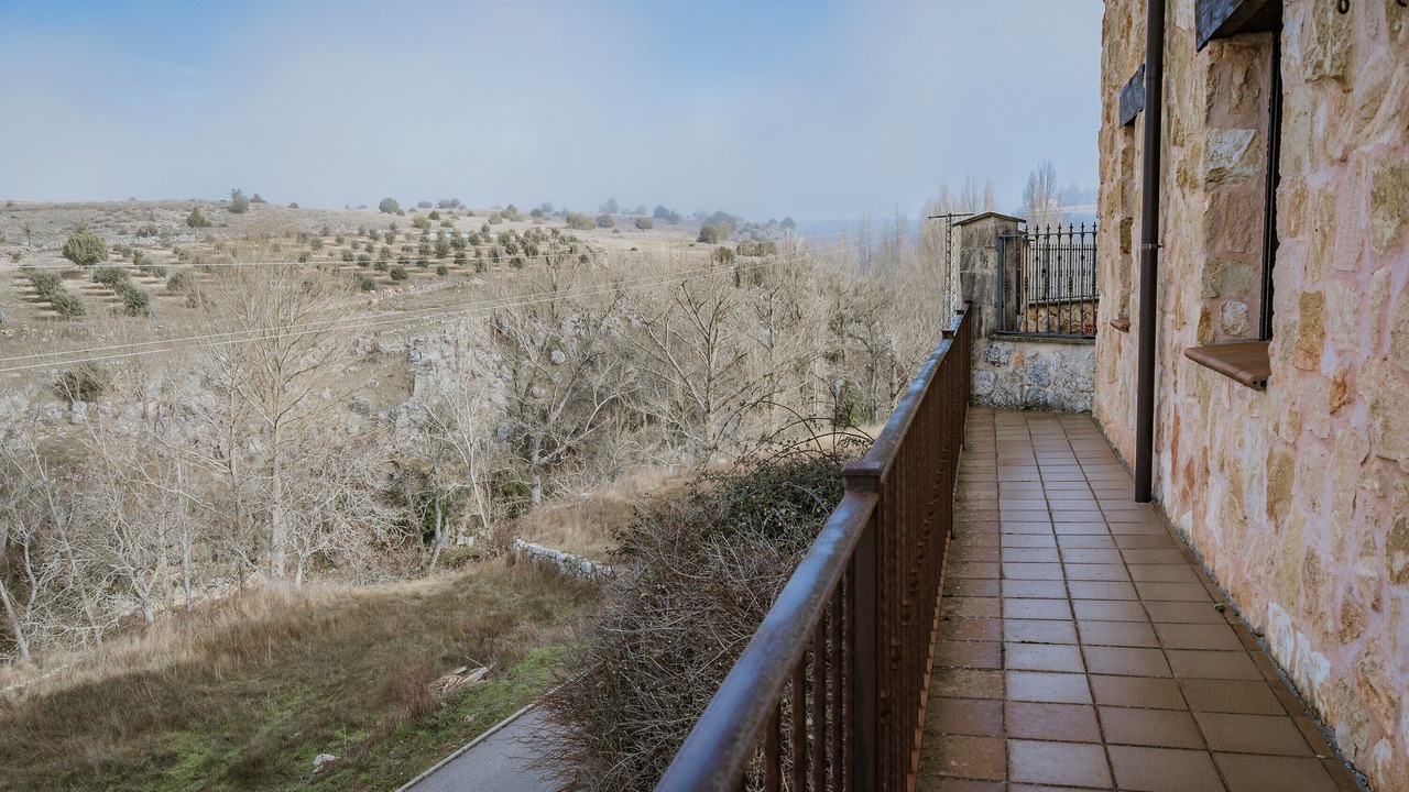 Photo of Outdoor in Castrojimeno