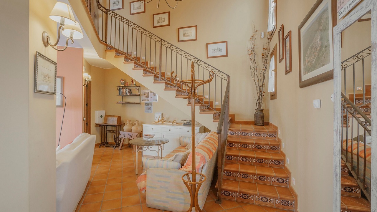 Photo of Livingroom in Castrojimeno
