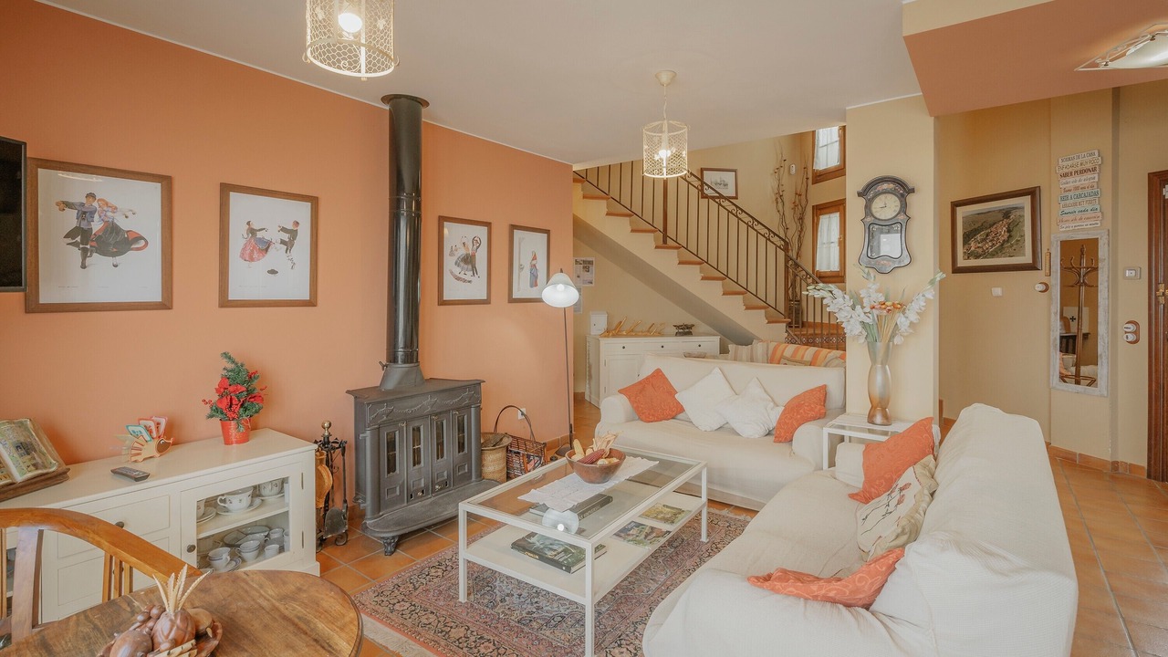 Photo of Livingroom in Castrojimeno
