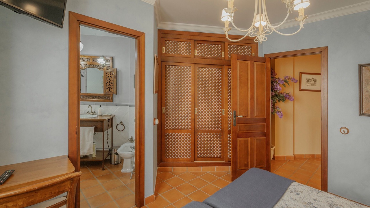 Photo of Bedroom in Castrojimeno