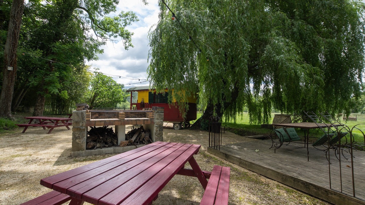 Photo of Outdoor in Saint-Germain