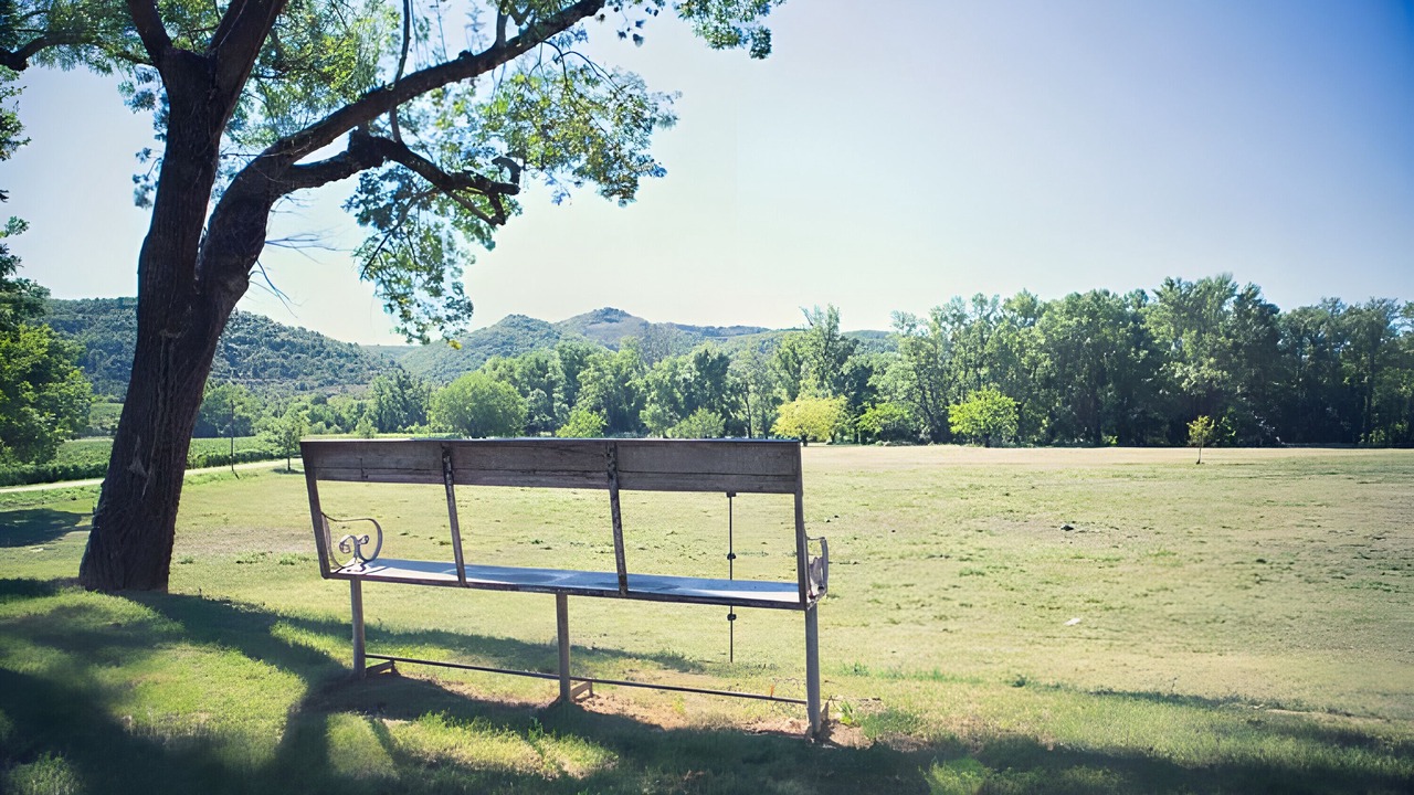 Photo of Outdoor in Saint-Germain
