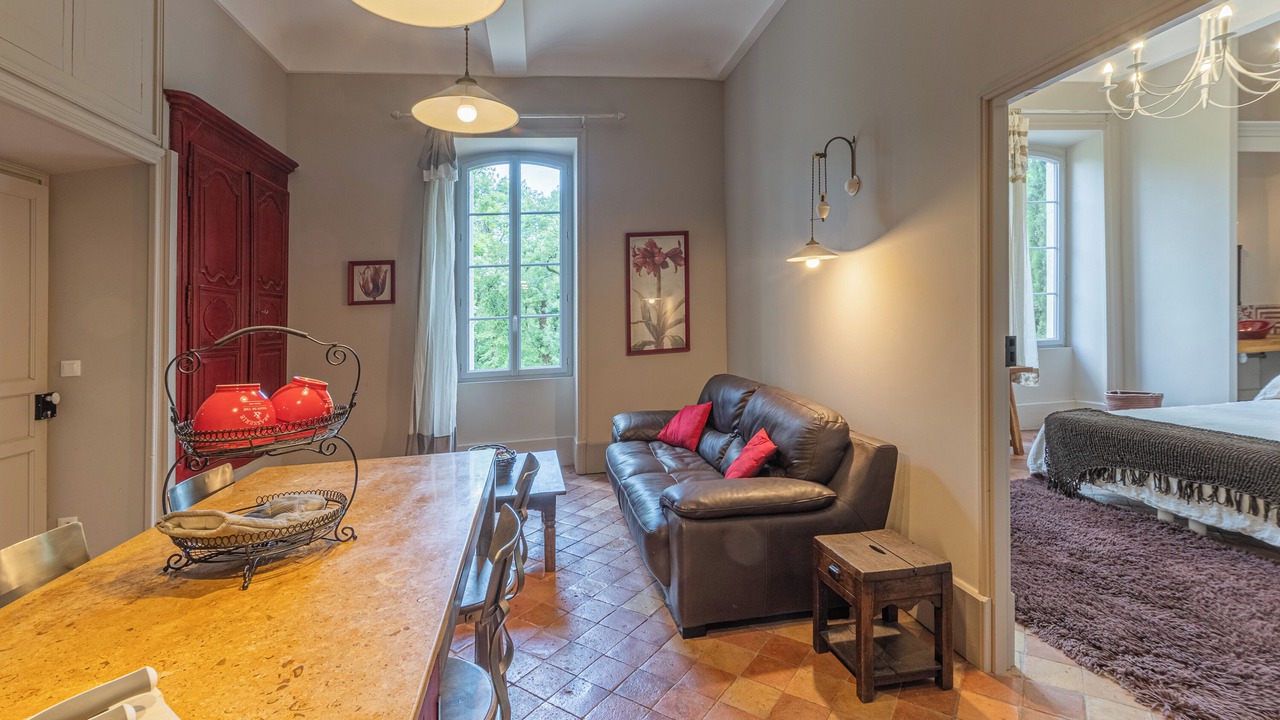 Photo of Bedroom in Saint-Germain