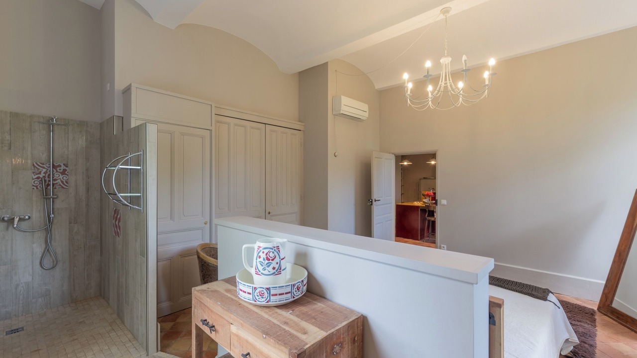 Photo of Bedroom in Saint-Germain