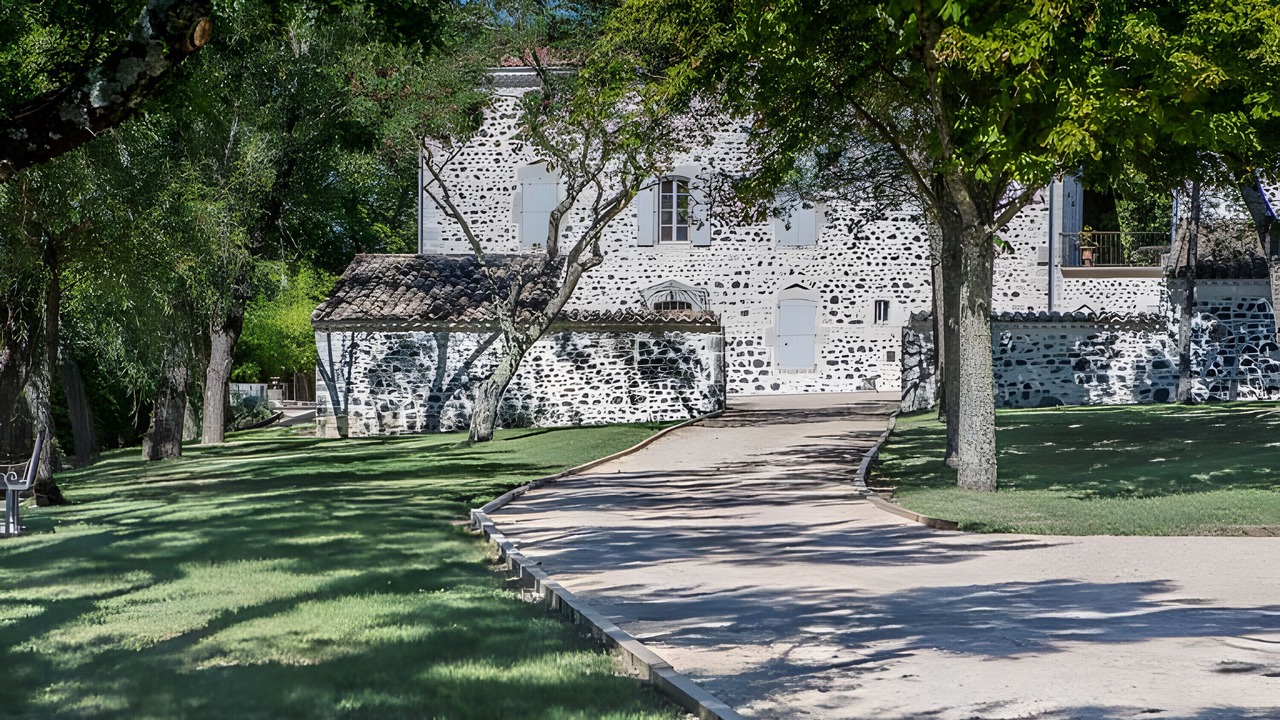 Photo of Outdoor in Saint-Germain