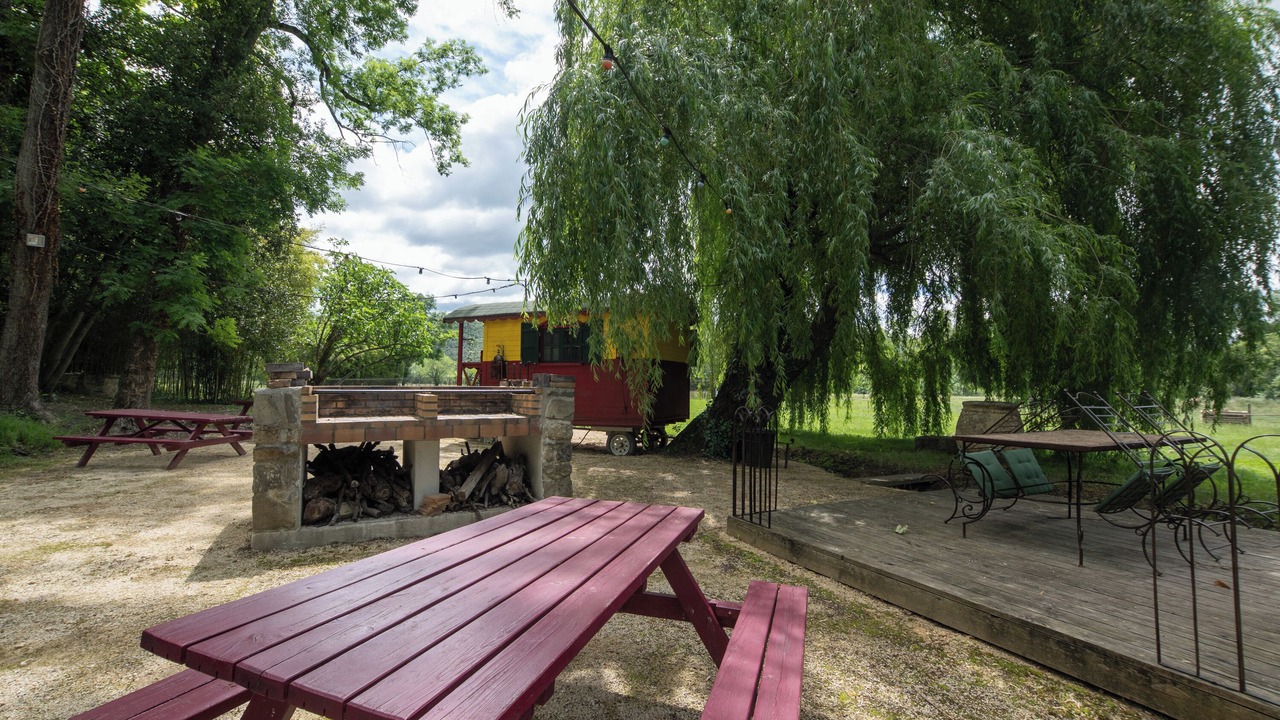 Photo of Outdoor in Saint-Germain
