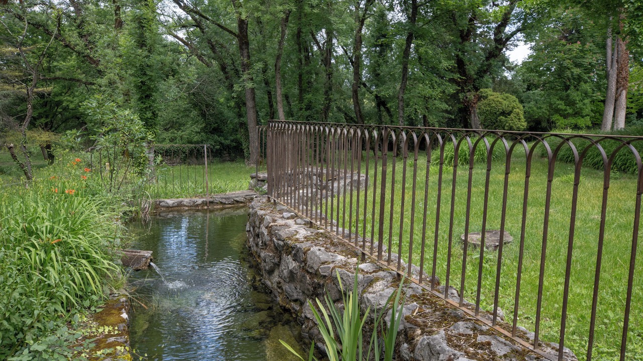 Photo of Outdoor in Saint-Germain