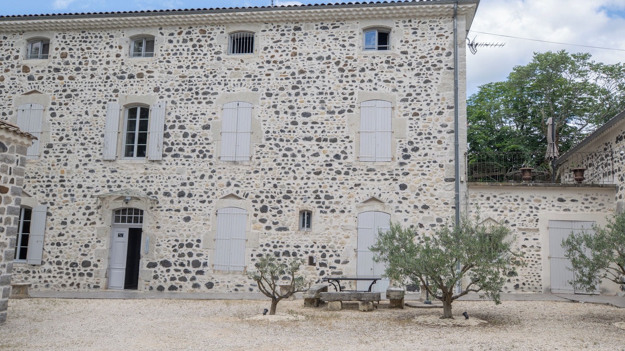 Photo of Outdoor in Saint-Germain