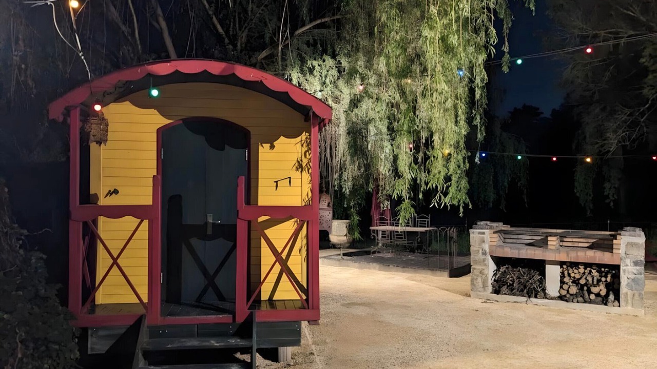 Photo of Patio Balcony in Saint-Germain