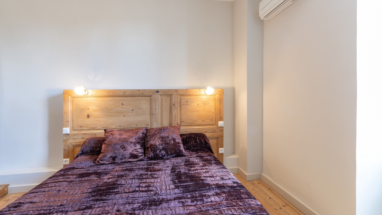 Photo of Bedroom in Saint-Germain