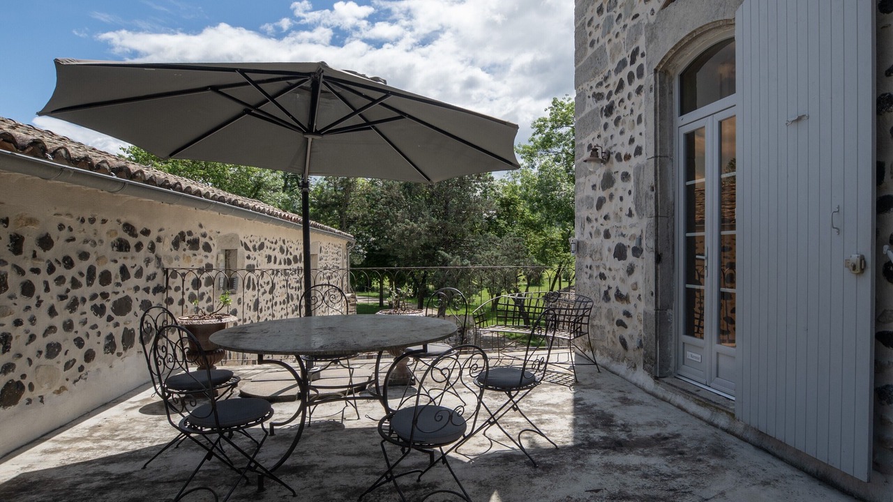 Photo of Outdoor in Saint-Germain