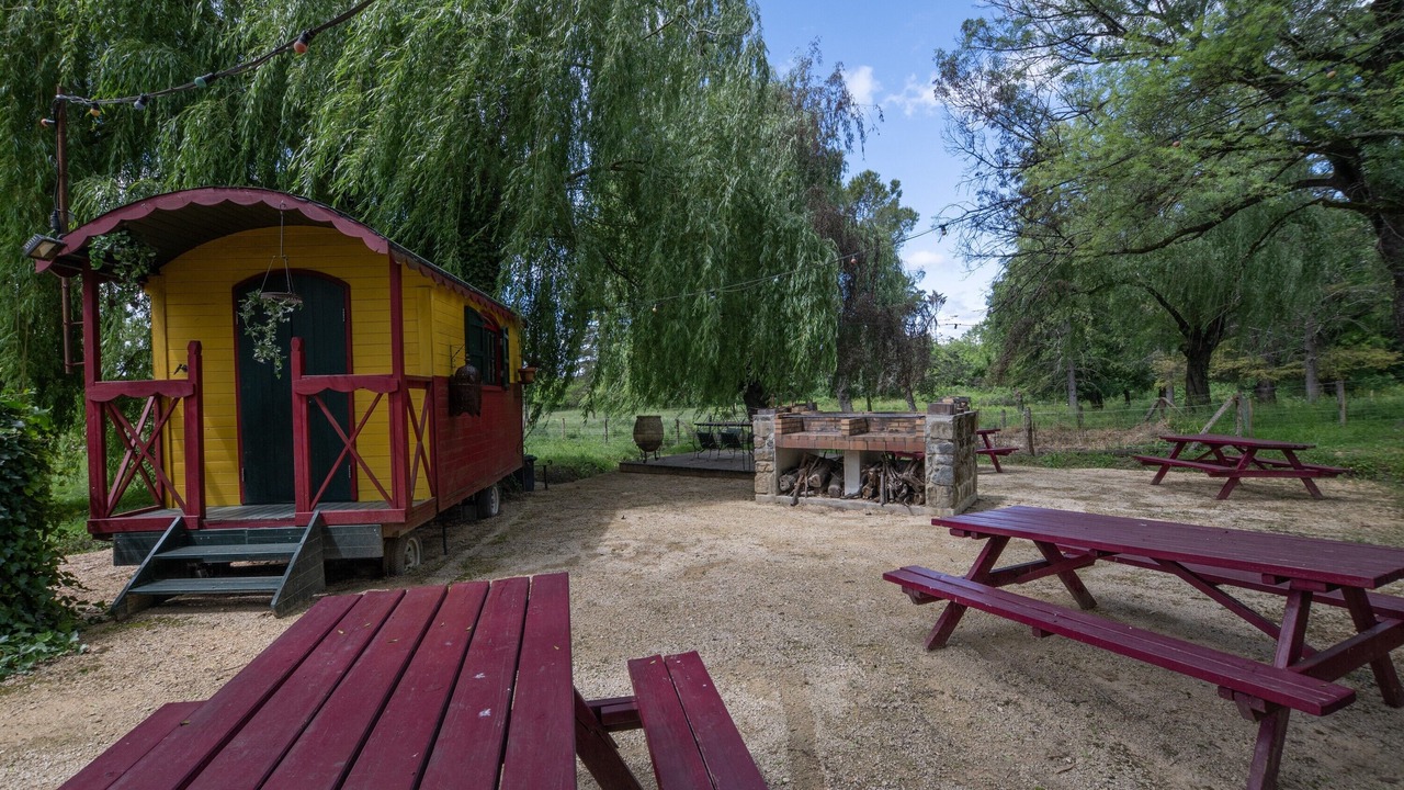 Photo of Outdoor in Saint-Germain
