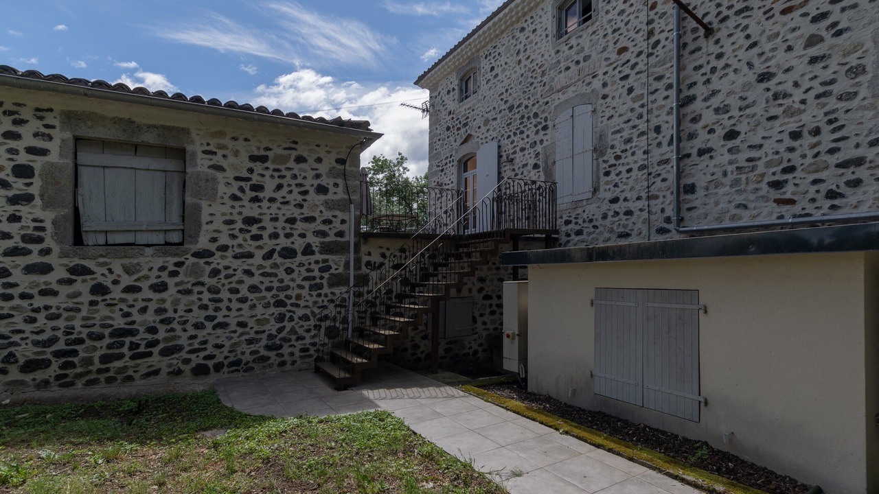 Photo of Outdoor in Saint-Germain