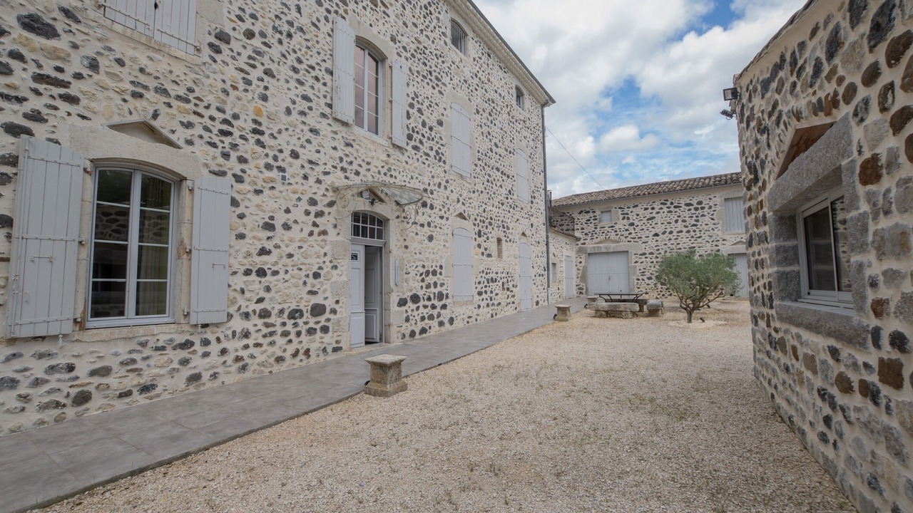 Photo of Outdoor in Saint-Germain