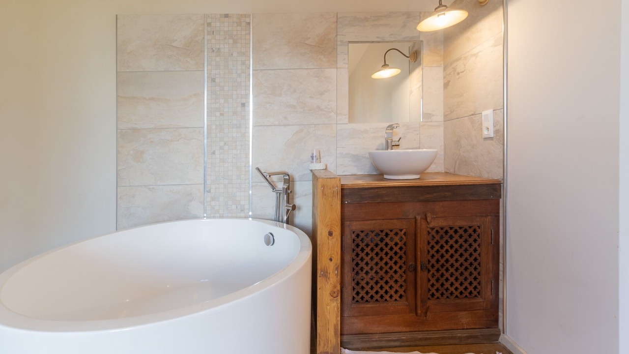 Photo of Bathroom in Saint-Germain