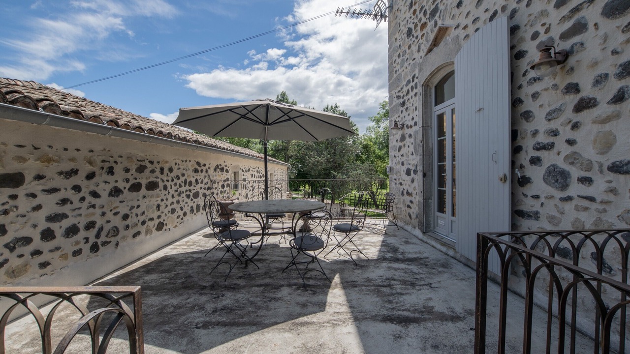 Photo of Outdoor in Saint-Germain