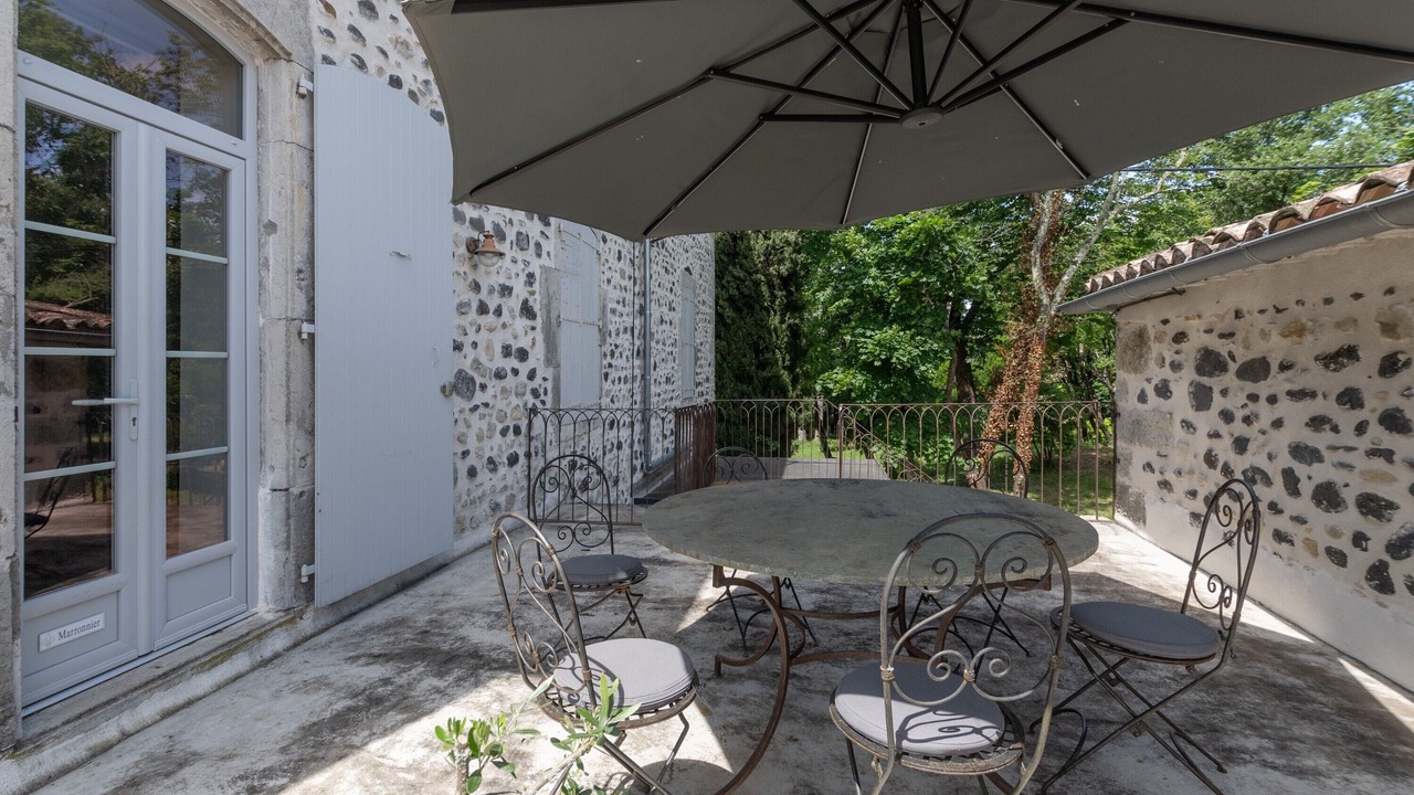 Photo of Outdoor in Saint-Germain