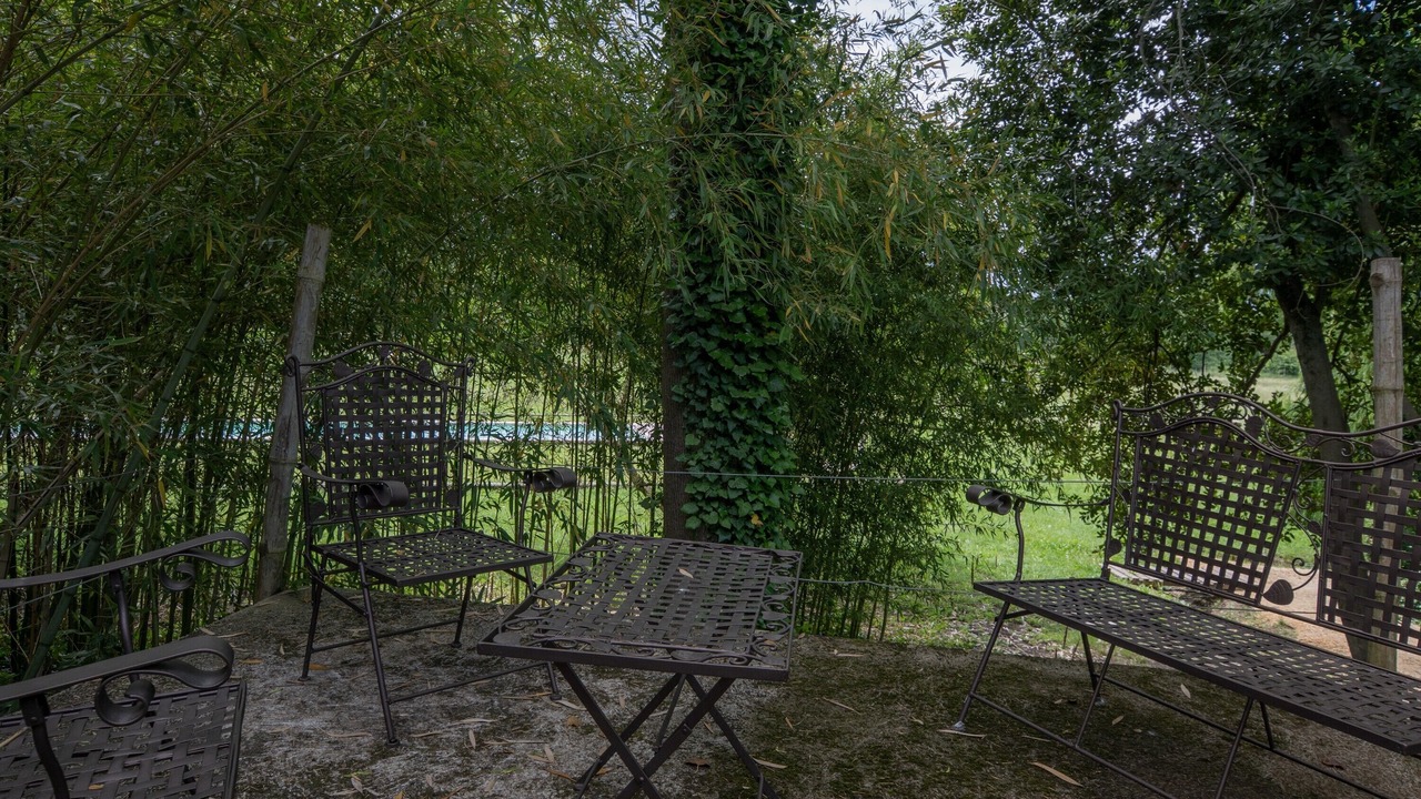 Photo of Outdoor in Saint-Germain