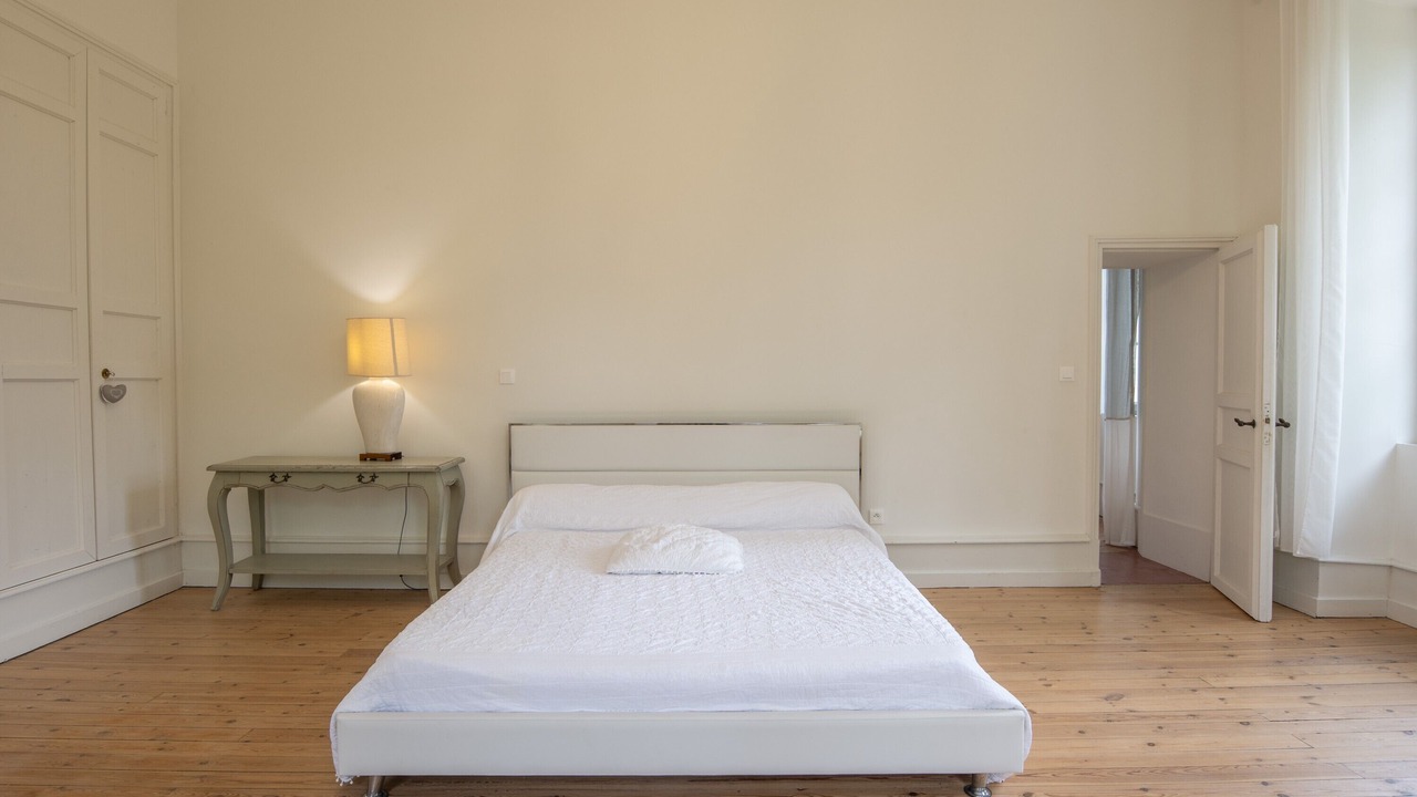 Photo of Bedroom in Saint-Germain