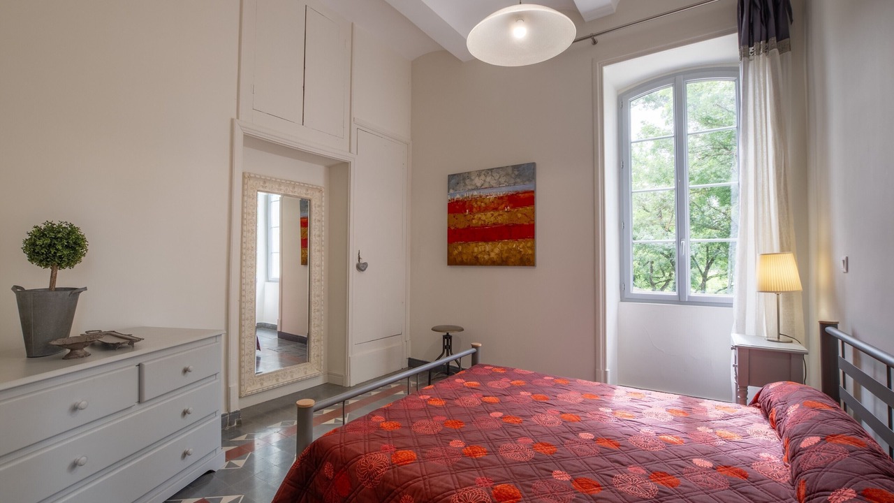 Photo of Bedroom in Saint-Germain