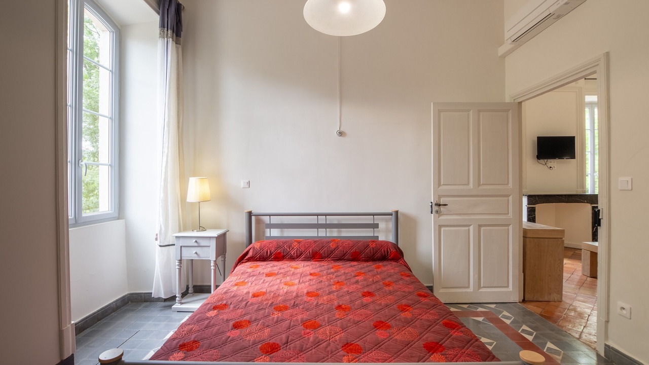 Photo of Bedroom in Saint-Germain