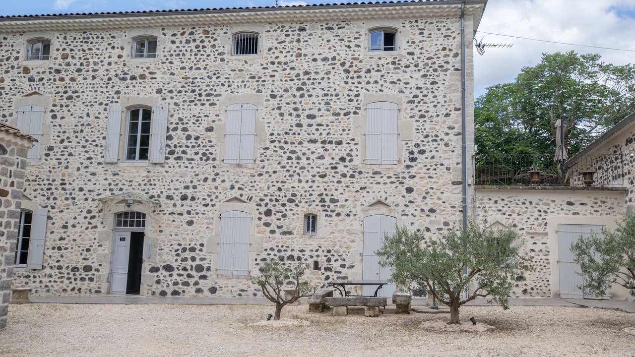 Photo of Outdoor in Saint-Germain