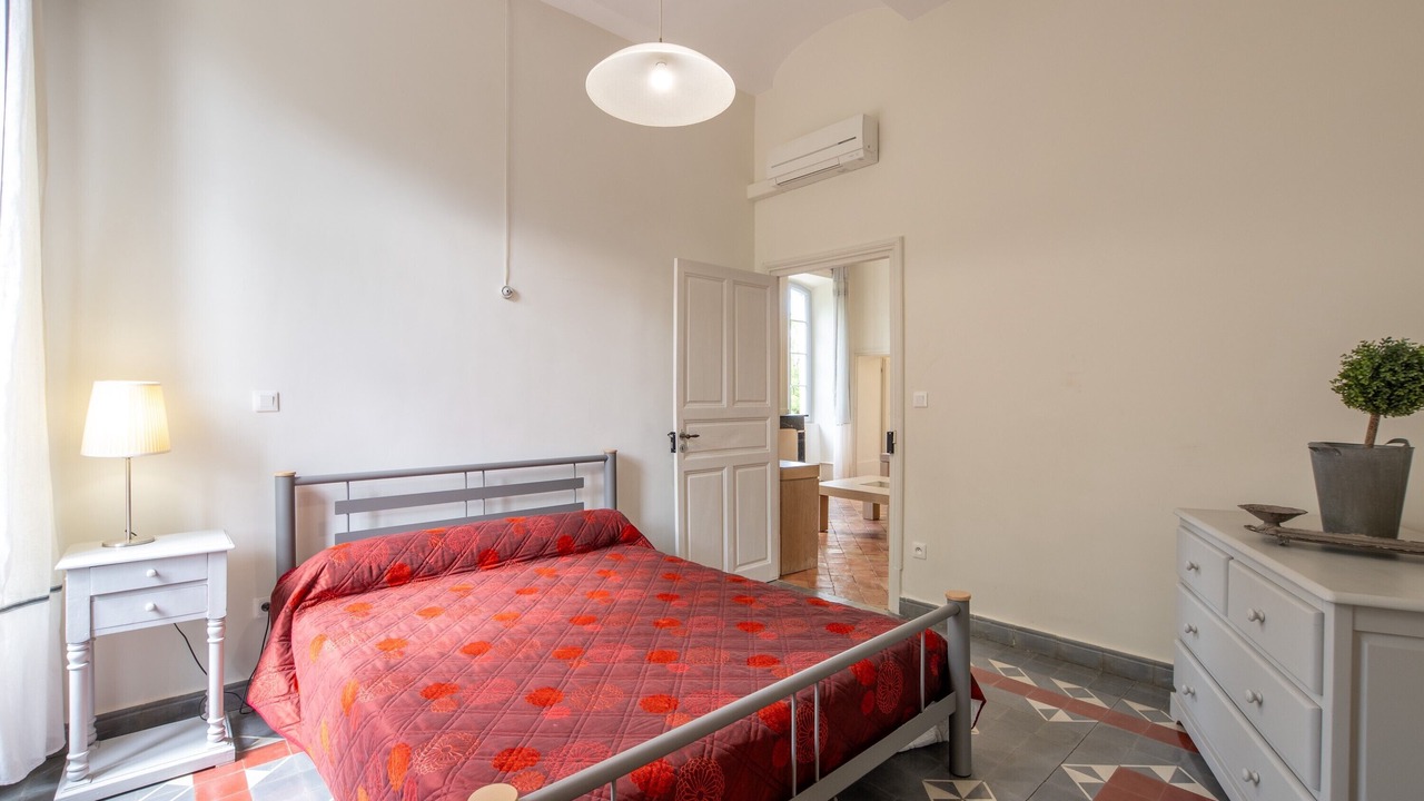 Photo of Bedroom in Saint-Germain
