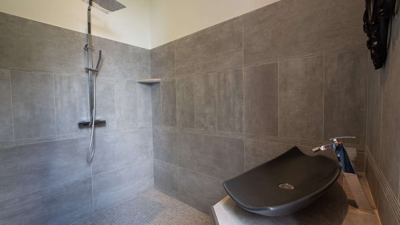 Photo of Bathroom in Saint-Germain