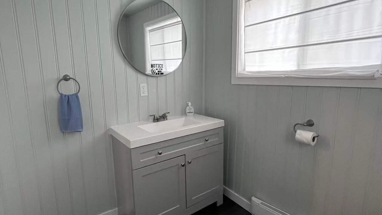 Photo of Bathroom in Wellington