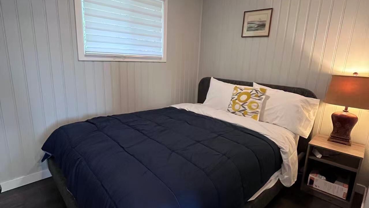 Photo of Bedroom in Wellington